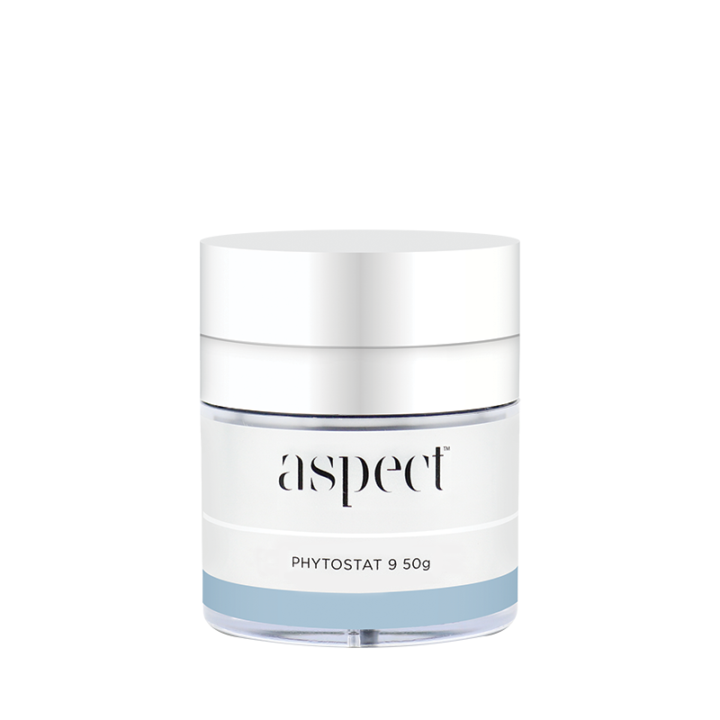 Aspect Phytostat 9 Moisturiser 50g - Exquisite Laser Clinic